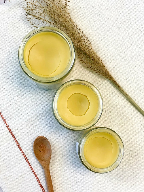 Crema corporal reparadora
